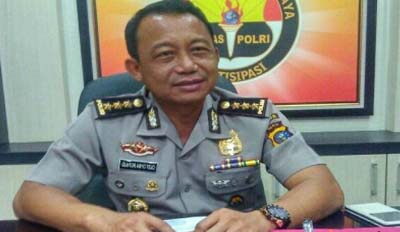  Korupsi Dana Hibah Bengkalis Tahun 2012, Polisi Kantongi 2 Nama Tersangka 